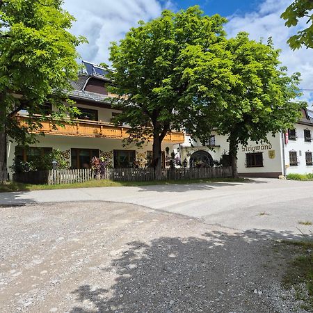 Micheldorf in OberösterreichHof Zur Steinwaend住宿加早餐旅馆 外观 照片