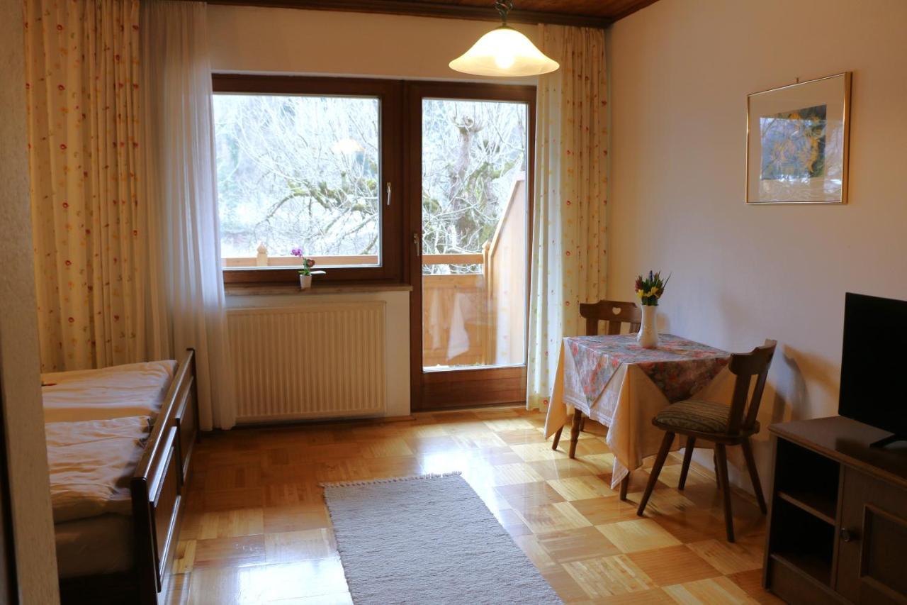 Micheldorf in OberösterreichHof Zur Steinwaend住宿加早餐旅馆 外观 照片