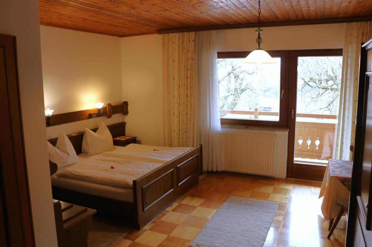 Micheldorf in OberösterreichHof Zur Steinwaend住宿加早餐旅馆 外观 照片