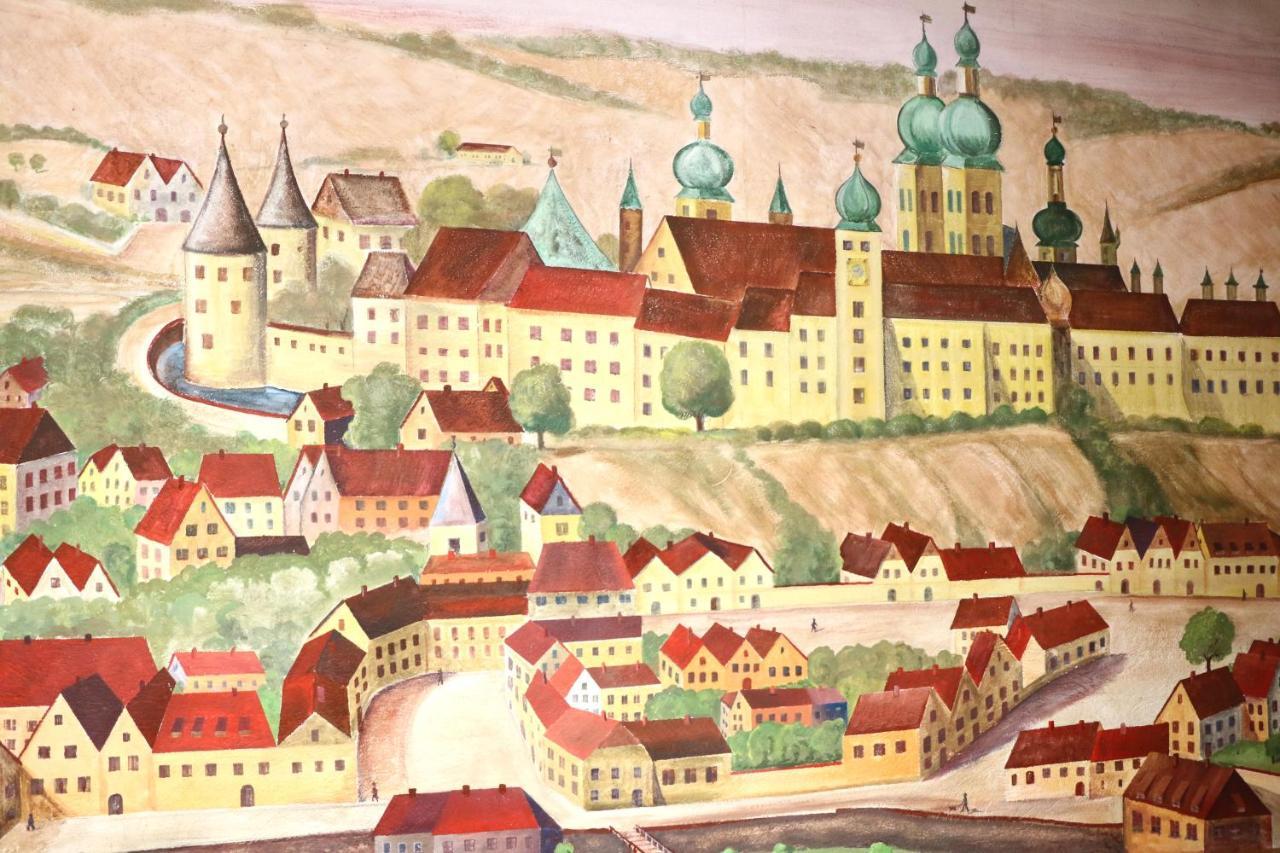 Micheldorf in OberösterreichHof Zur Steinwaend住宿加早餐旅馆 外观 照片