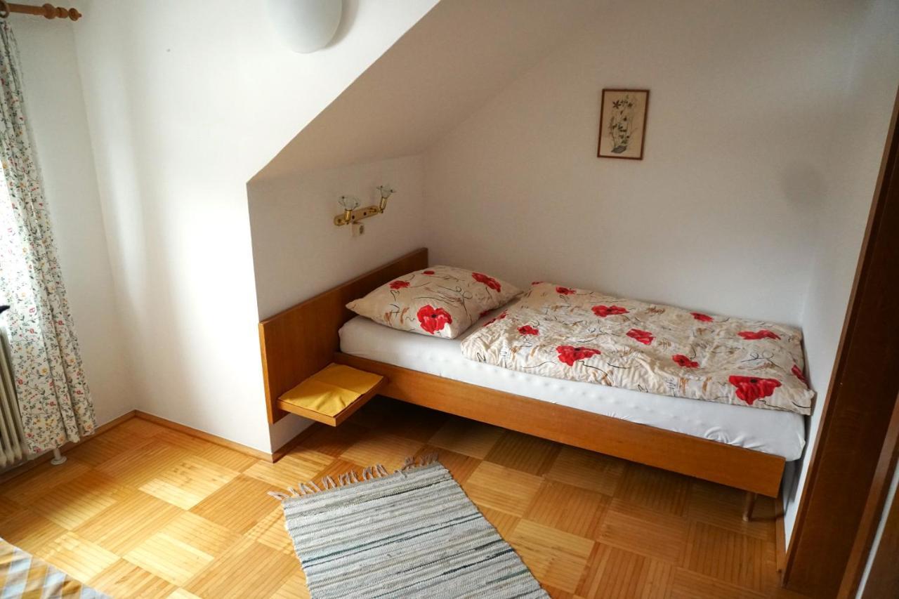 Micheldorf in OberösterreichHof Zur Steinwaend住宿加早餐旅馆 外观 照片